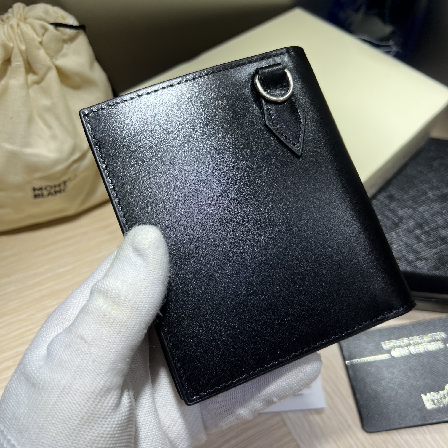 Montblanc Wallets Purse